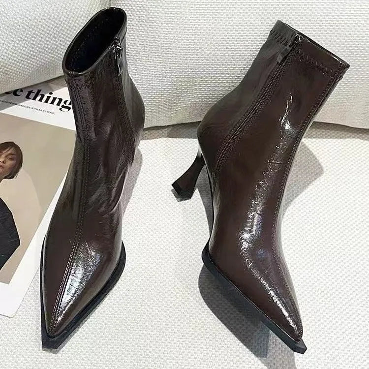 מגפיים פלורידה