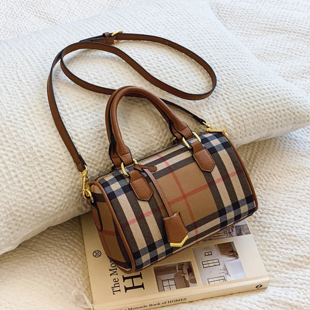 תיק דגם טליה