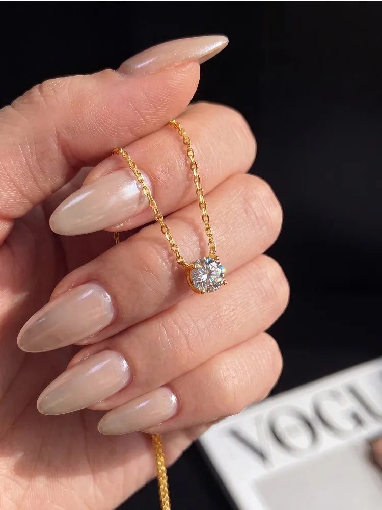 שרשרת עדינה