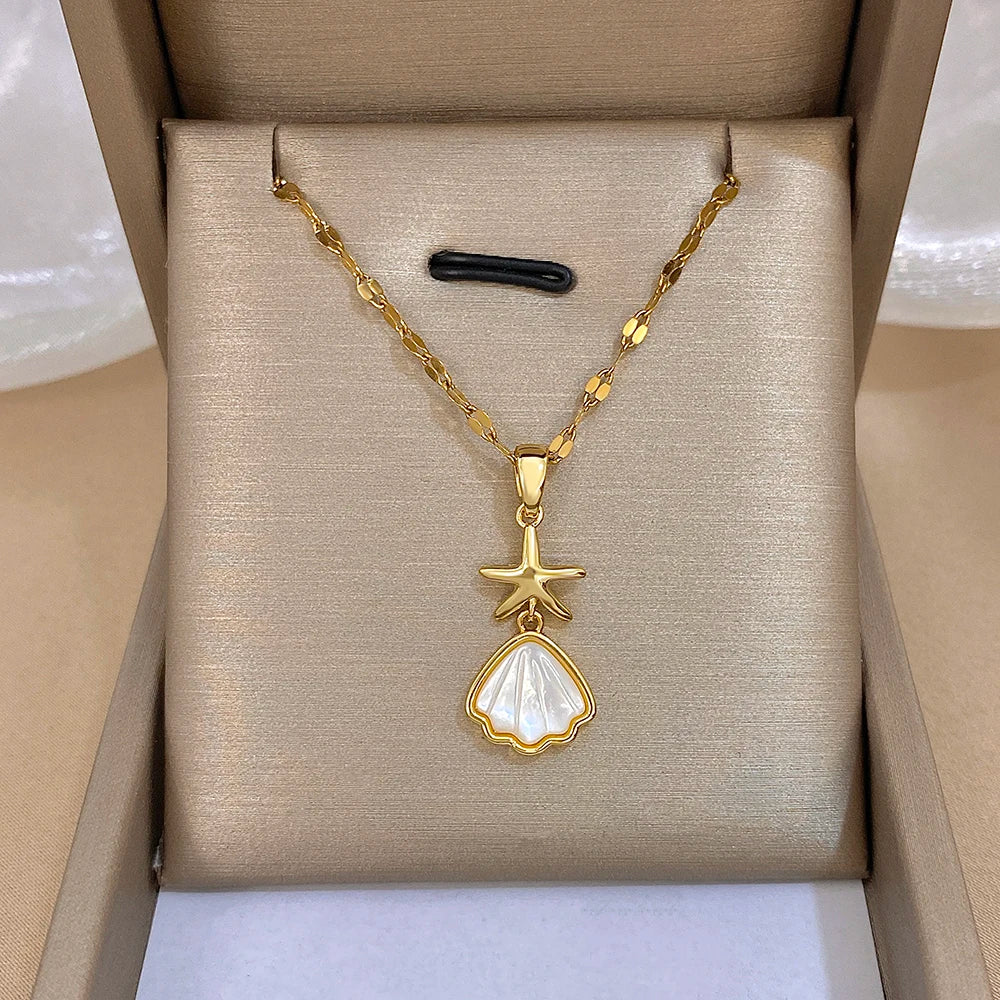 שרשרת דגם אביגיל