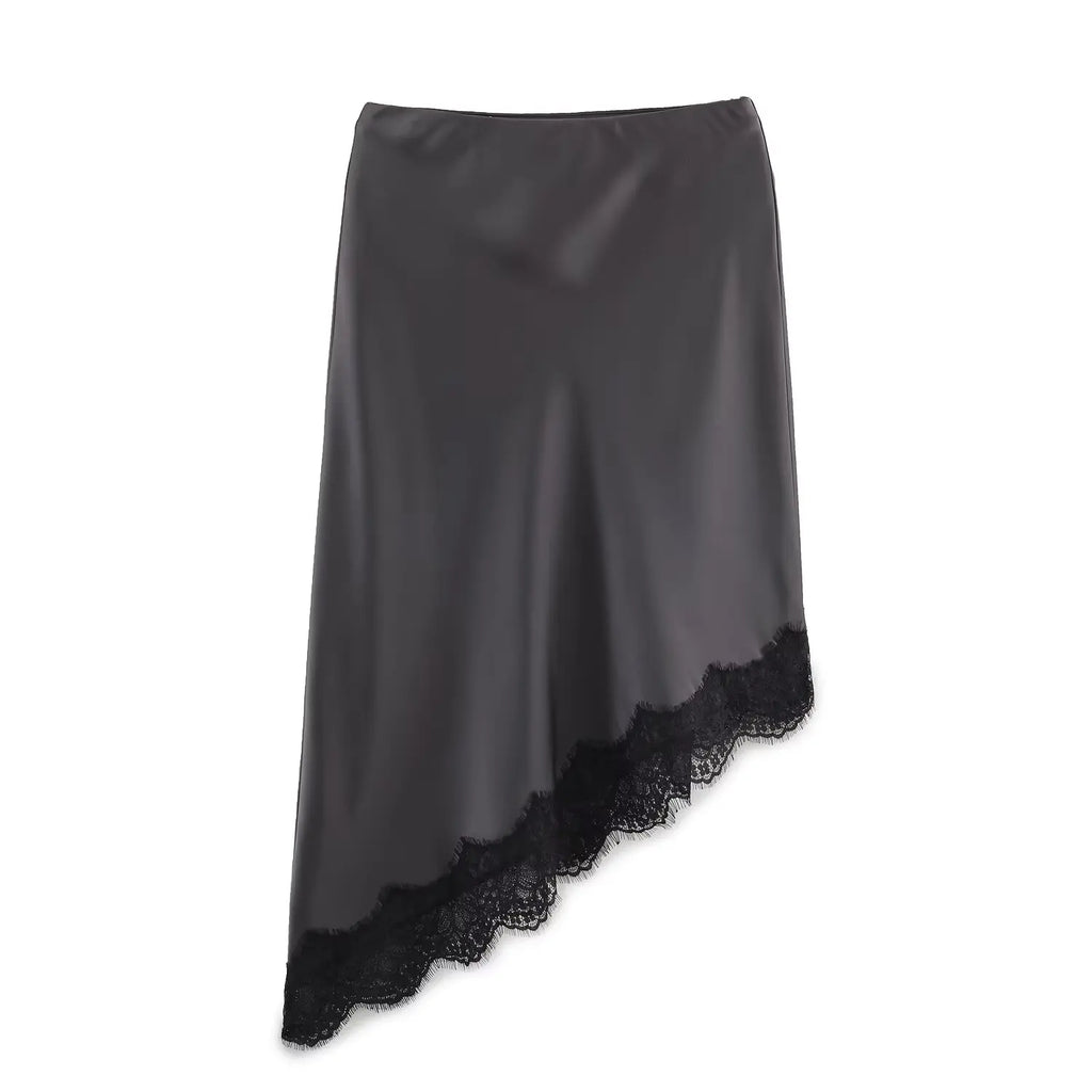 חצאית פרח